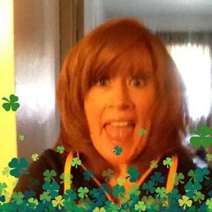 Meet your Posher, Kristen